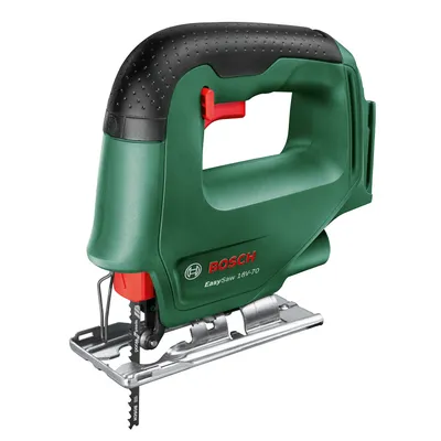 Акумулаторен прободен трион зеге Bosch  без батерия и зарядно, 18 V, 0-2600 хода/мин, EasySaw 18V-70