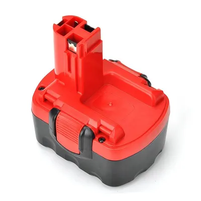 Акумулаторна батерия Bosch Ni-Cd за електроинструменти 14.4 V, 1.3 Ah, GSR 14.4 VE-2