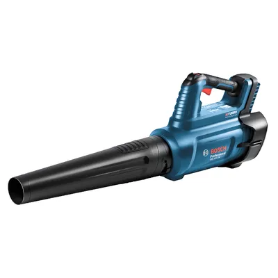 Акумулаторна въздуходувка Bosch  без батерия и зарядно, 18 V, 780 м3/ч, GBL 18V-750