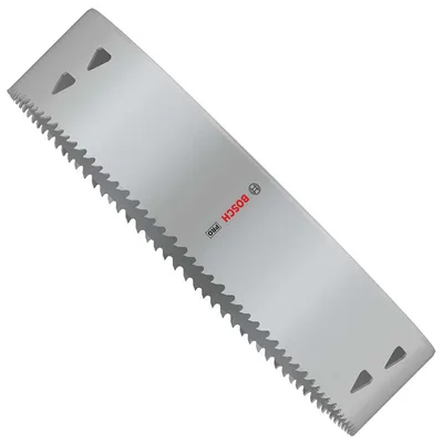 Боркорона универсална Bosch BiM с резба 210x44 мм, PRO Multi Material