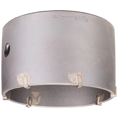 Боркорона за бетон Bosch ядкова с вътрешна резба SDS-plus  100x72 мм, PRO SDS plus-5