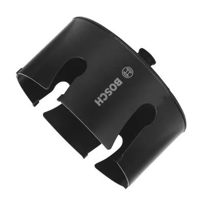 Боркорона за дърво и пластмаса Bosch с карбидни пластини и присъединяване Power Change 127х60 мм, Speed for Multi Construction