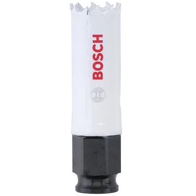 Боркорона за метал Bosch BiM със захват Power Change  20х44 мм, BiM Progressor