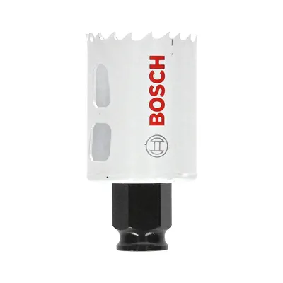 Боркорона за метал Bosch BiM със захват Power Change  38х44 мм, BiM Progressor