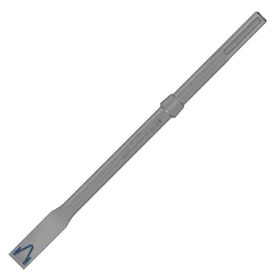 Длето за къртач Bosch SDS-max опашка  25x400 мм, Expert SDS max-8C