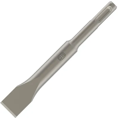 Длето за къртач Bosch SDS-plus опашка  20x140 мм, PRO SDS plus-4C
