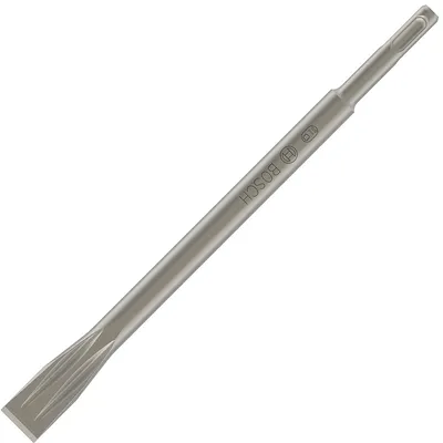 Длето за къртач Bosch SDS-plus опашка 20x250 мм, 5 бр., PRO SDS plus-5C