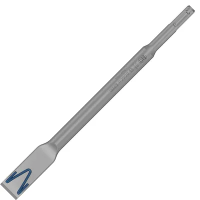 Длето за къртач Bosch SDS-plus опашка  20x250 мм, Expert SDS plus-8C