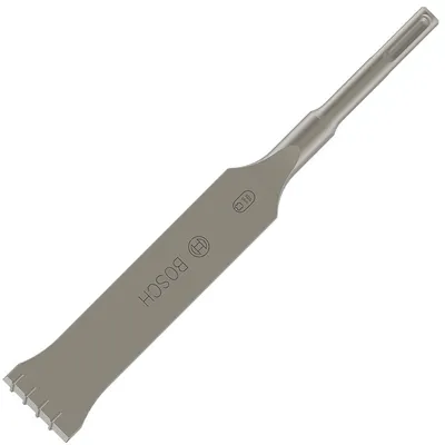 Длето за къртач Bosch SDS-plus опашка  32x200 мм, PRO SDS plus-5C
