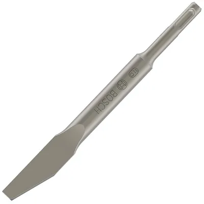Длето за къртач Bosch SDS-plus опашка  6.5x200 мм, PRO SDS plus