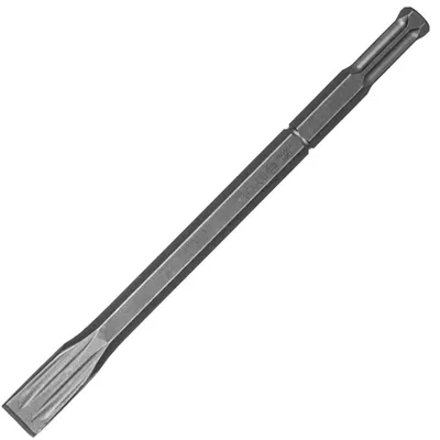 Длето за къртач Bosch шестостенна опашка  30x400x22 мм, PRO Hex 22-5C