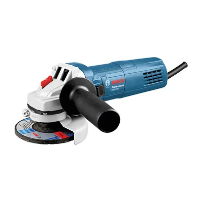 Електрически ъглошлайф Bosch 750 W, 115 мм, 11 000 об./мин, GWS 750