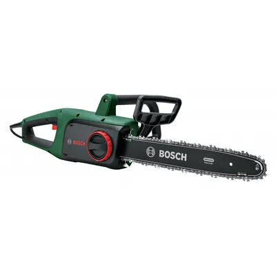 Електрическа резачка за дърва Bosch  1800 W, 40 см, 1.1 мм, UniversalChain 40