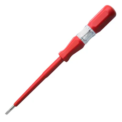 Фазомер с отвертка Unior 220-250 V, AC, 180 мм, 630VDE