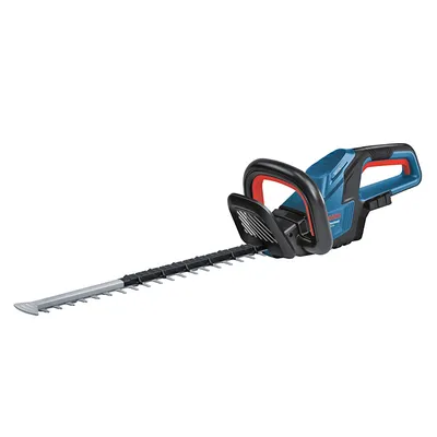 Храсторез Bosch акумулаторен  без батерия и зарядно, 18 V, 500 мм, GHE 18V-50