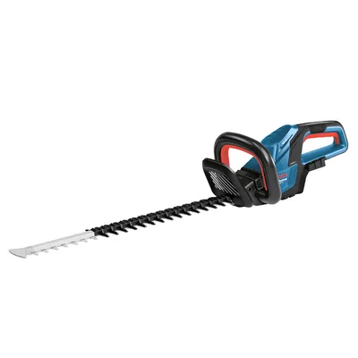 Храсторез Bosch акумулаторен  без батерия и зарядно, 18 V, 600 мм, GHE 18V-60