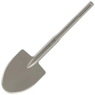 Лопатка за къртач Bosch SDS-max опашка 110x400 мм, PRO SDS max Excavation