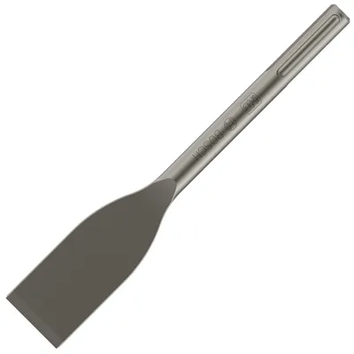 Лопатка за къртач Bosch SDS-max опашка  50x300 мм, PRO SDS max-5C
