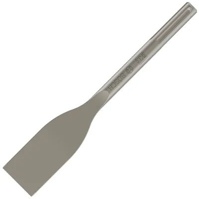 Лопатка за къртач Bosch SDS-max опашка  50x300 мм, PRO SDS max-5C