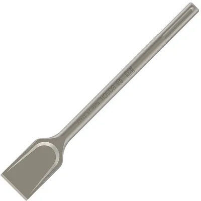 Лопатка за къртач Bosch SDS-max опашка  50x350 мм, 5 бр., PRO SDS max-5C