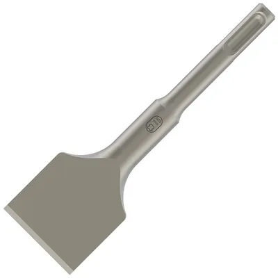 Лопатка за къртач Bosch SDS-plus опашка  40x140 мм, PRO SDS plus-4C