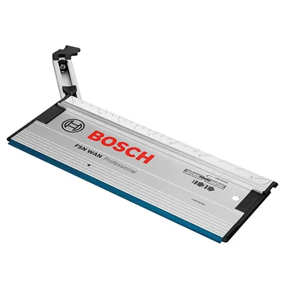 Ограничител Bosch ъглов за водеща шина за циркуляр FSN, FSN WAN Professional
