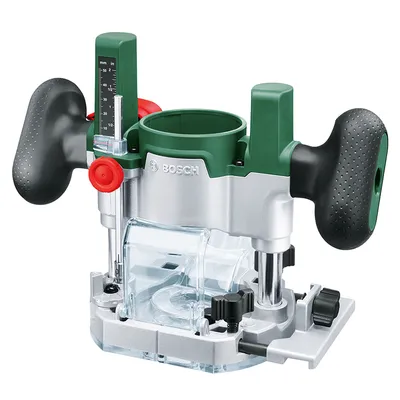 Основа Bosch за оберфреза  AdvancedTrimRouter 18V-8