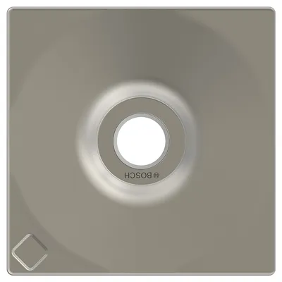 Плоча Bosch за трамбоване  SDS-max, 120x120 мм, PRO SDS max