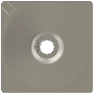 Плоча Bosch за трамбоване  SDS-max, 150x150 мм, PRO SDS max