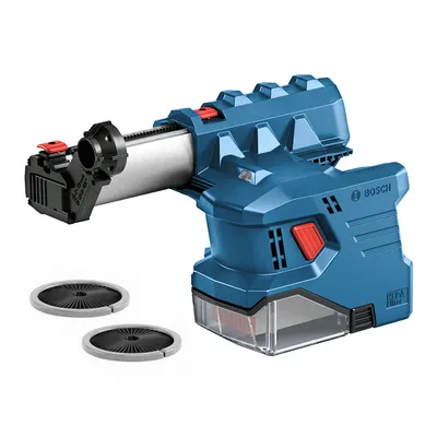 Прахоуловител Bosch за перфоратор  GBH 185-LI, GDE 12