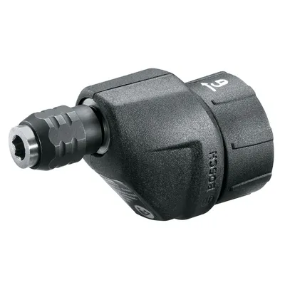 Приставка Bosch ексцентрикова за винтоверт  IXO, 1/4"