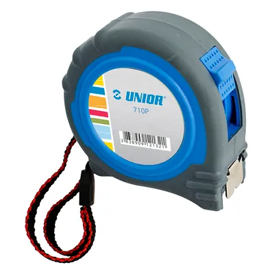 Противоударна гумирана ролетка Unior  10 м, 710P