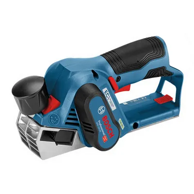 Акумулаторно ренде Bosch  без батерия и зарядно, 12 V, 56 мм, 0-2 мм, GHO 12V-20