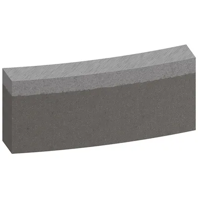 Сегмент диамантен Bosch за боркорона 10 мм, ф 152 мм, 12 бр./опак., PRO Core Cutter wet