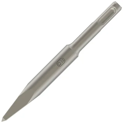 Шило за къртач Bosch с SDS-plus опашка  140 мм, PRO SDS plus-4C