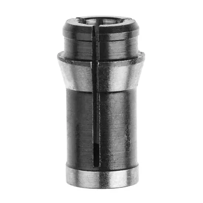 Цанга Bosch за оберфреза  GGS 8 C, GGS 28, GGS 28 C, GGS 28 CE, GGS 28 LC, GGS 28 LCE, GGS 28 LPC, ф 6 мм