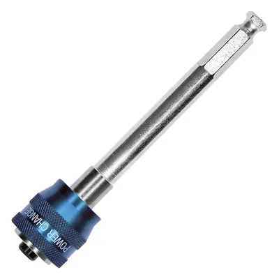 Удължител Bosch с дорник за боркорона със захват Power Change Plus 11x150 мм, Expert Power Change Plus