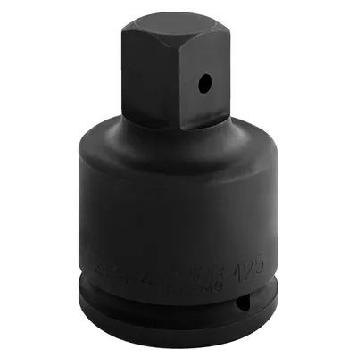 Удължител за вложки Unior квадрат - квадрат  1 1/2", 250 мм, 234.4/4