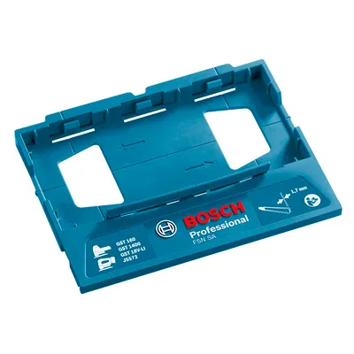 Водач Bosch за прободен трион зеге за шина, FSN SA