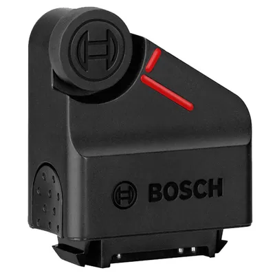 Адаптор за лазерна ролетка Bosch колесен  20 м, Zamo