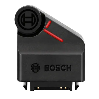 Адаптор за лазерна ролетка Bosch колесен  20 м