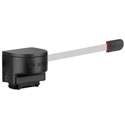 Адаптор за лазерна ролетка Bosch лентов  0.01–1.5 м, Zamo