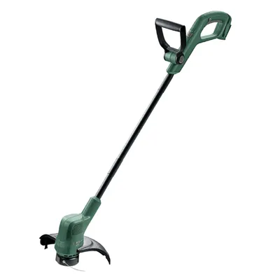 Акумулаторен тример Bosch  без батерия и зарядно, 18 V, 260 мм, EasyGrassCut 18