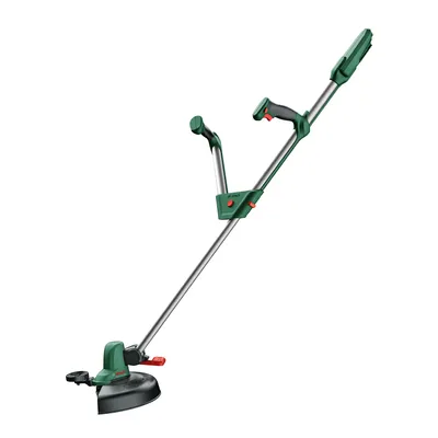 Акумулаторен тример Bosch  без батерия и зарядно, 18 V, 260 мм, UniversalGrassCut 18V-26