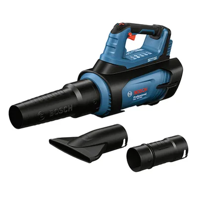Акумулаторна въздуходувка Bosch  без батерия и зарядно, 18 V, 800 м3/ч, GBL 18V-800