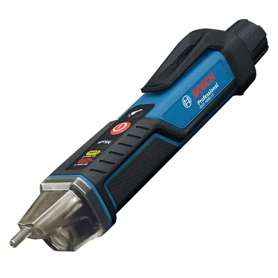 Безконтактен детектор за напрежение Bosch Uac, 24-1000 V, GVD 1000-17