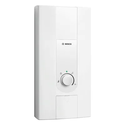 Бойлер Bosch проточен за баня електрически  2191 W, 115х236х483 мм, TR5000 21/24 EB