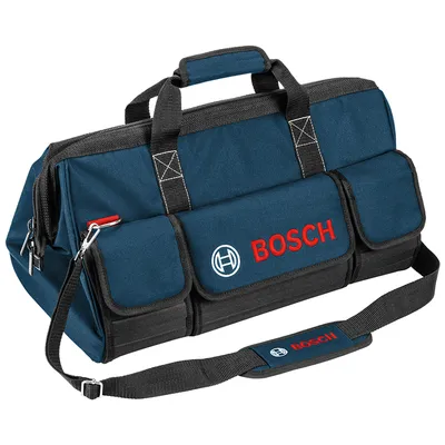 Чанта Bosch за инструменти 550x350x350 мм