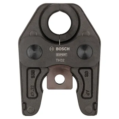 Челюсти за прес фитинги Bosch за контур TH  32 мм, Standard TH32