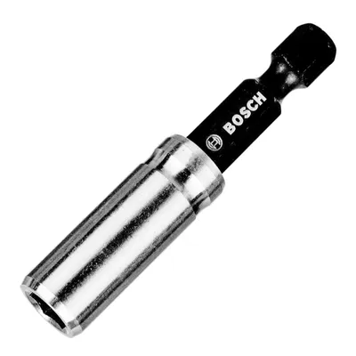 Държач на битове Bosch магнитен  1/4", 55 мм